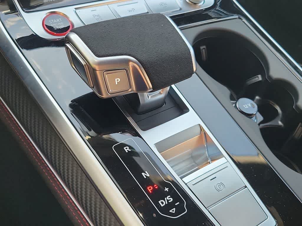 New 2026 Audi RS Q8 performance AWD/4WD image 25