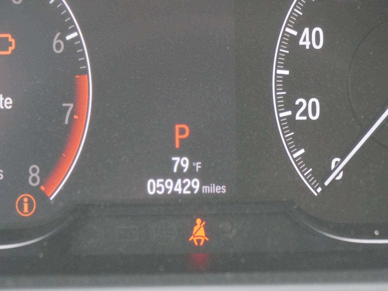 Used 2020 Honda Accord EX-L image 22