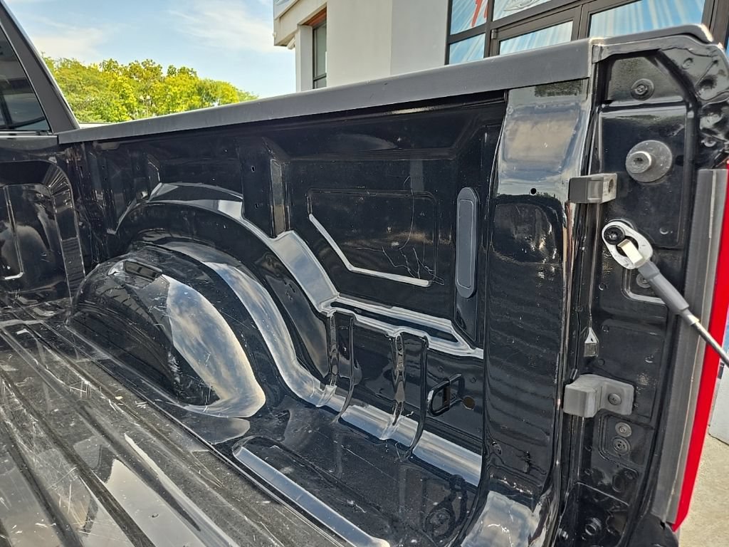 Used 2023 RAM 1500 Tradesman AWD/4WD image 24
