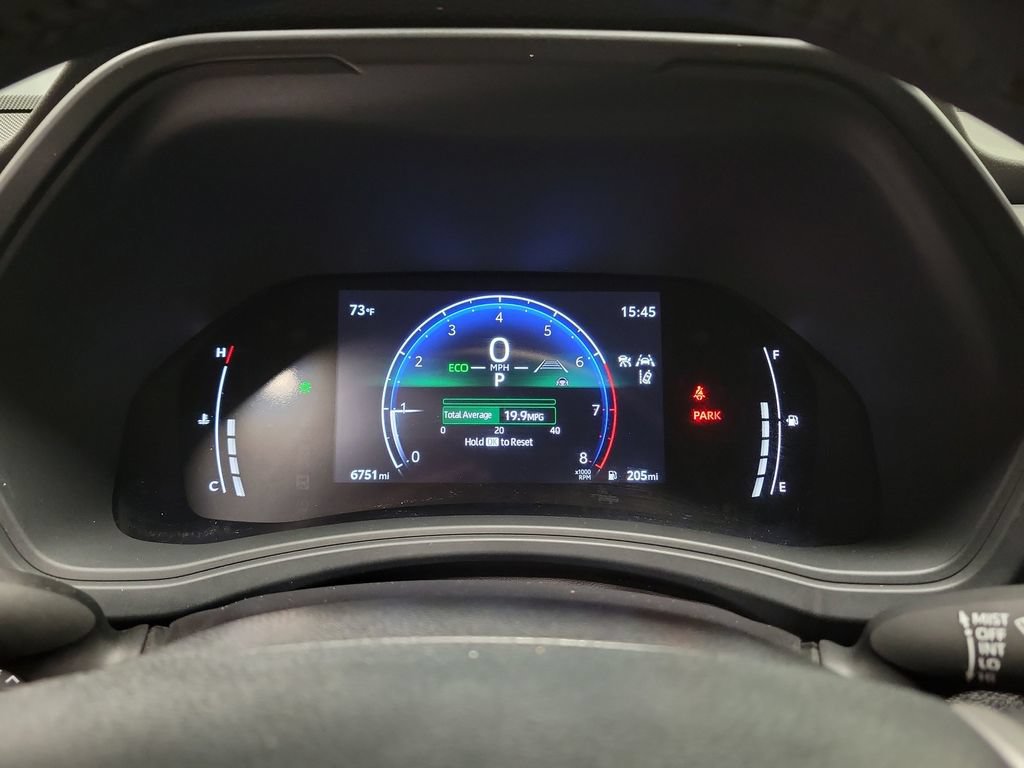 Used 2026 Toyota Grand Highlander AWD image 15