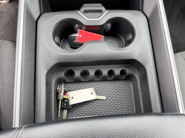 Used 2019 RAM 1500 Big Horn AWD/4WD image 18