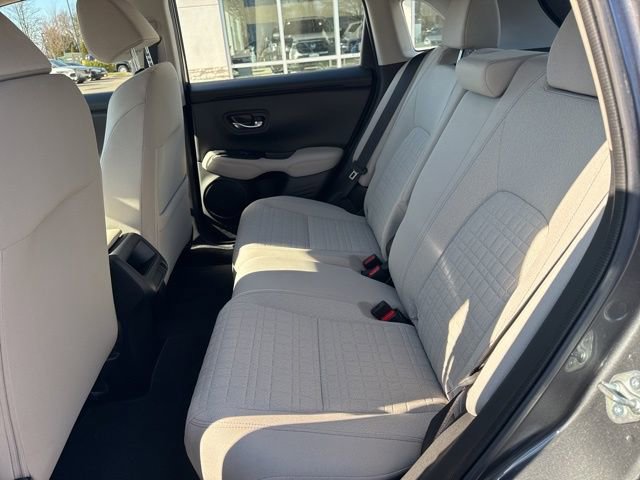 Used 2023 Honda HR-V LX image 21
