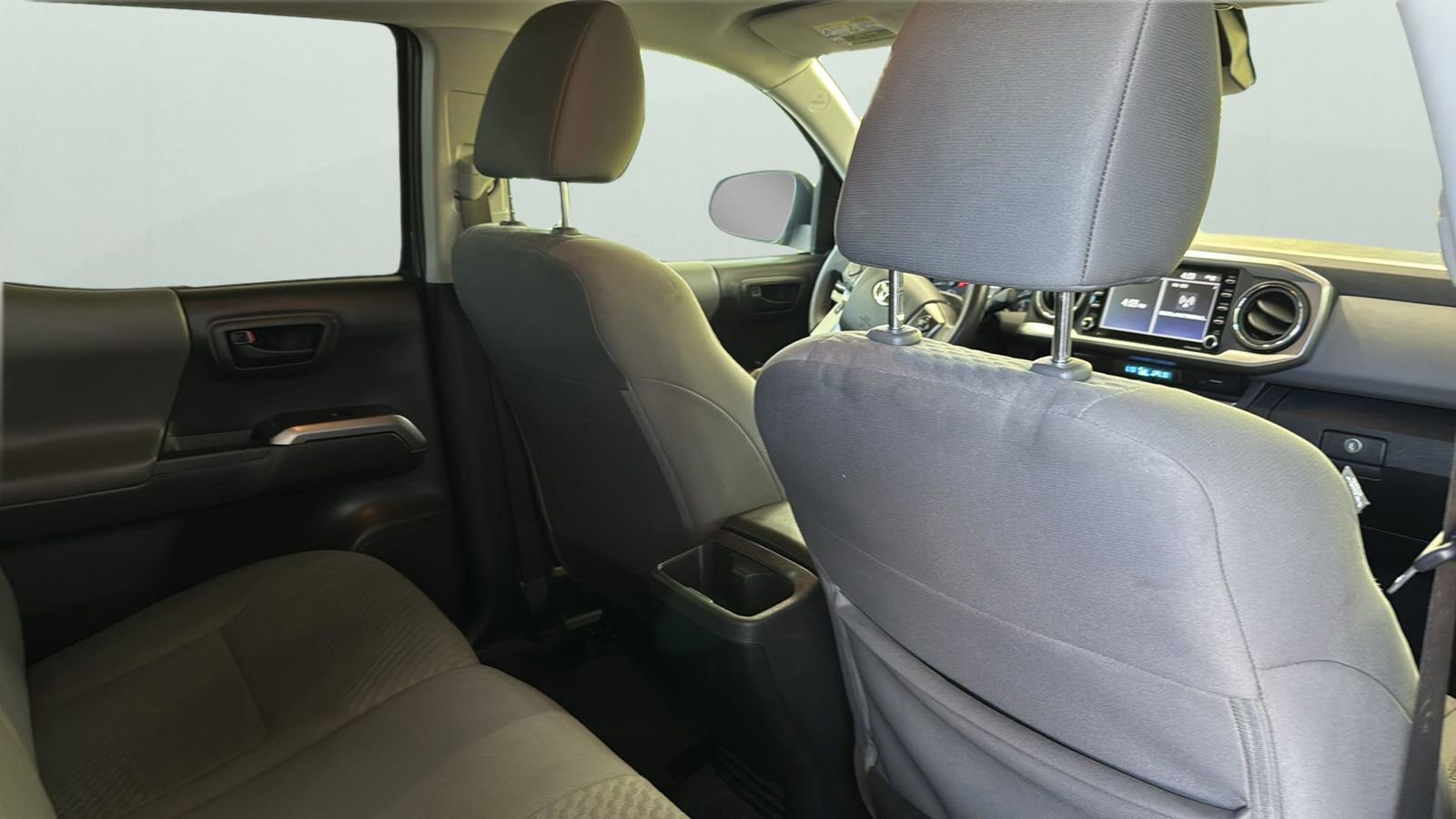 Used 2023 Toyota Tacoma SR5 image 28