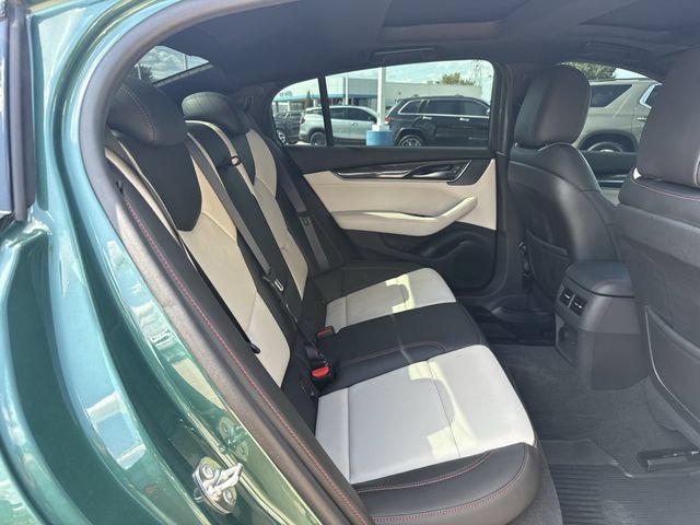 Used 2026 Cadillac CT5 V w/ Technology Package RWD image 34