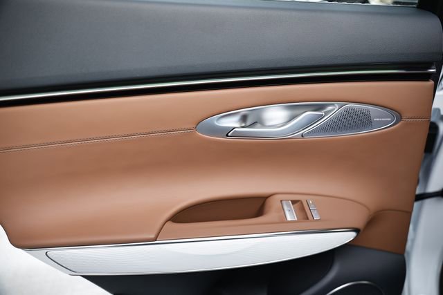 New 2026 Genesis GV70 2.5T Advanced image 25