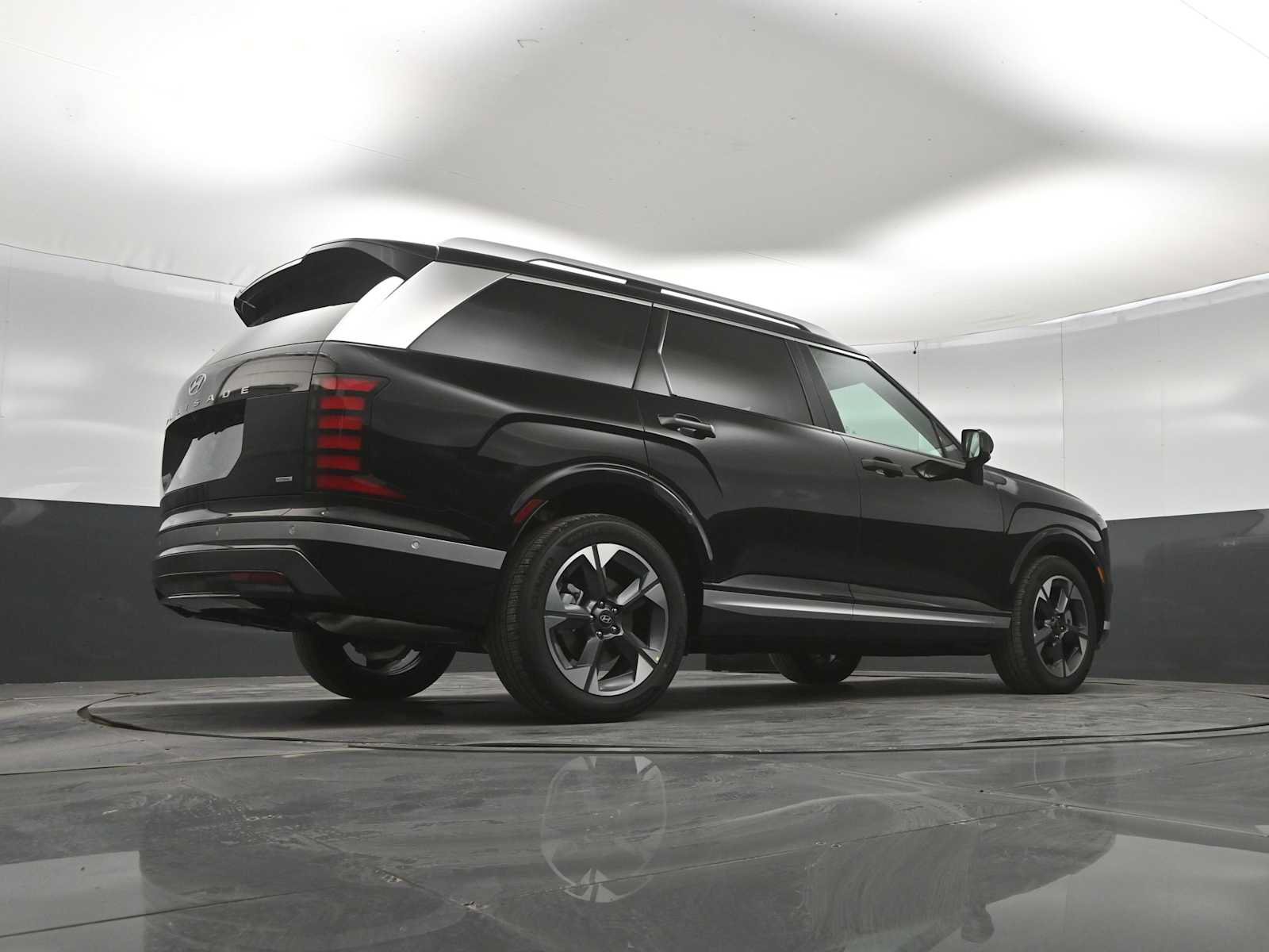 New 2026 Hyundai Palisade Limited AWD/4WD image 37