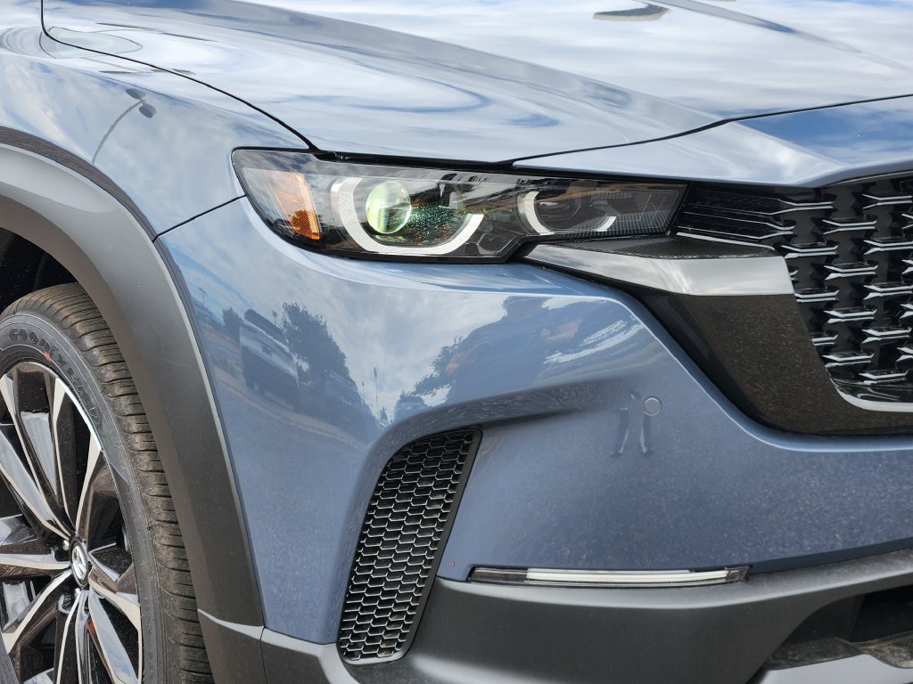 New 2026 MAZDA CX-50 AWD 2.5 S w/ Cargo Package image 28