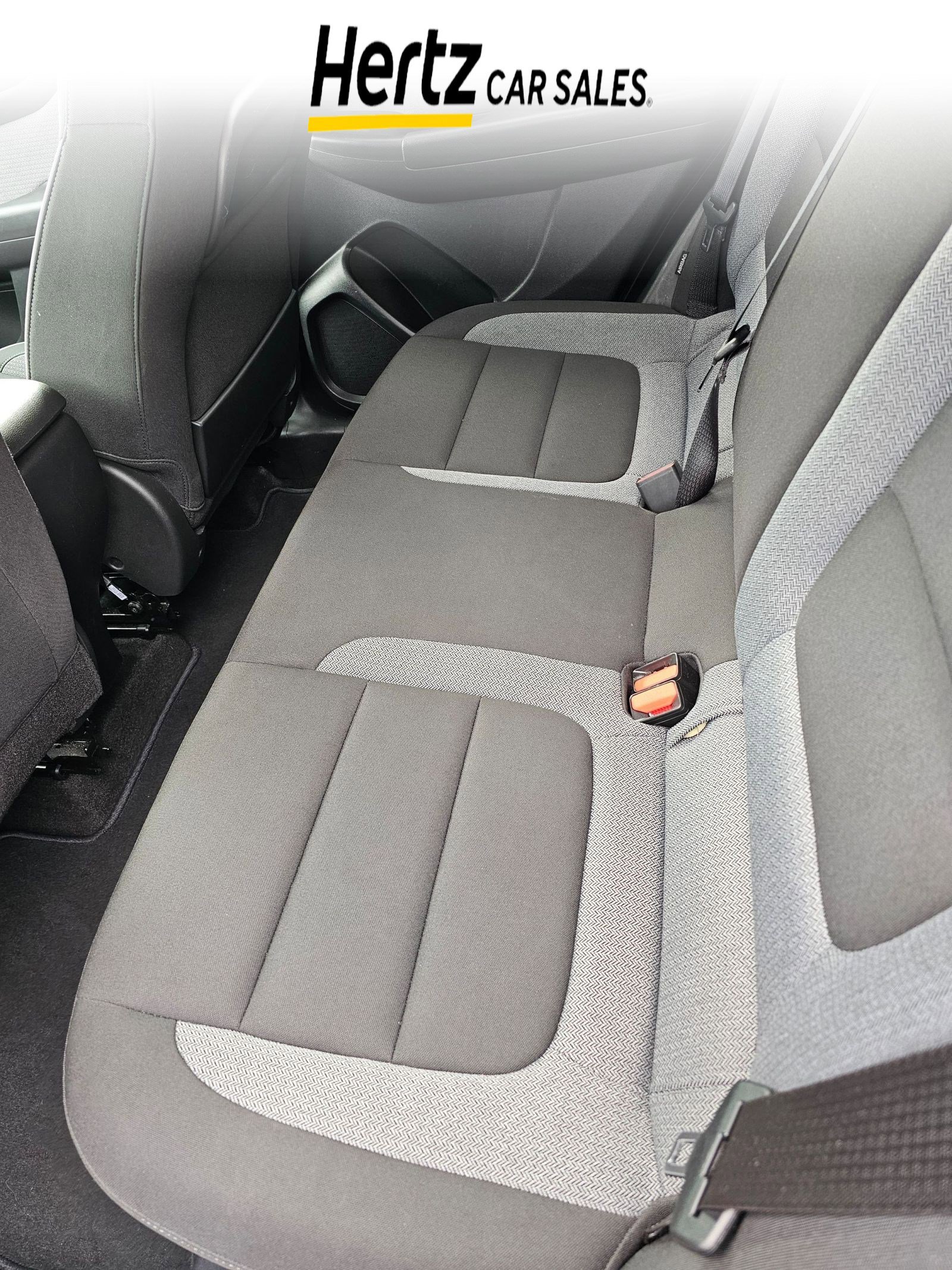 Used 2025 Chevrolet TrailBlazer LT image 10