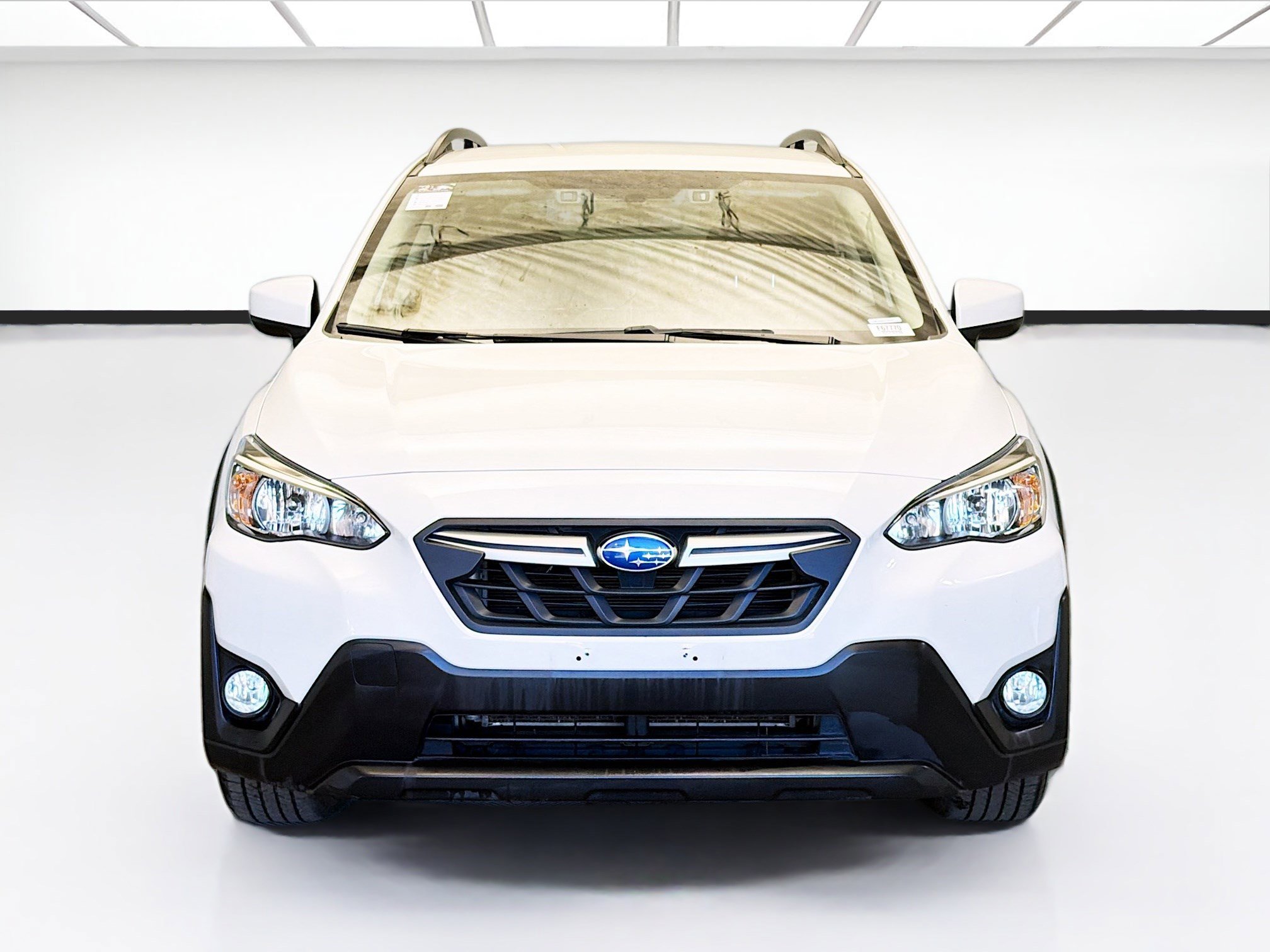 Used 2022 Subaru Crosstrek 2.0i Premium image 2