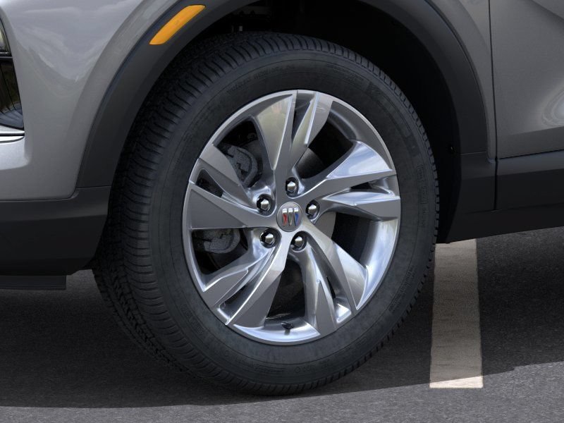 New 2026 Buick Encore GX Preferred w/ Comfort Package AWD/4WD image 9
