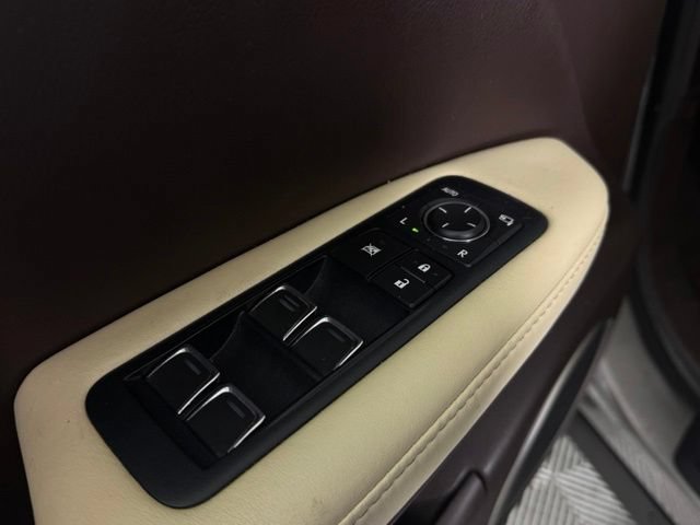 Used 2017 Lexus RX 350 FWD w/ Premium Package image 28