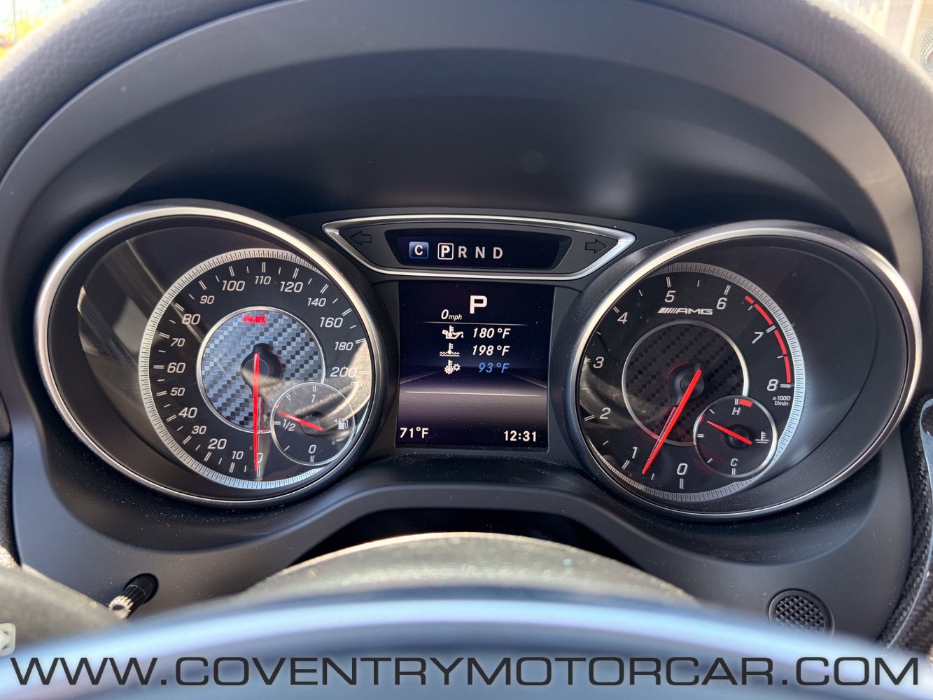 Used 2019 Mercedes-Benz GLA 45 AMG 4MATIC image 17