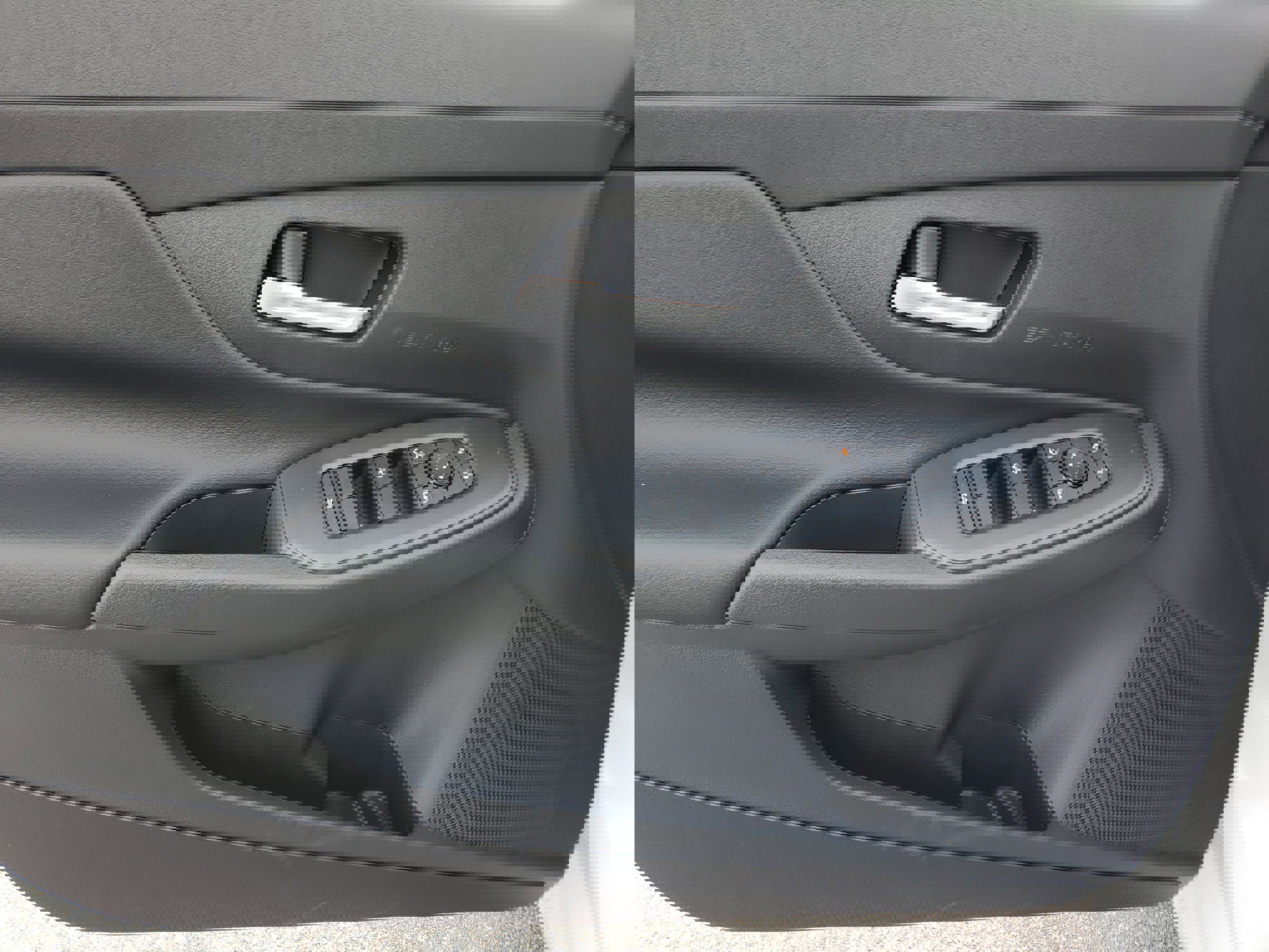 New 2026 Nissan Sentra SV image 13