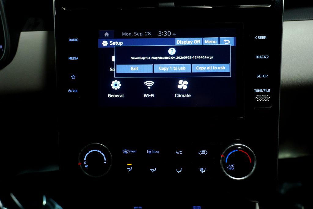 Used 2024 Hyundai Tucson SE AWD/4WD image 16
