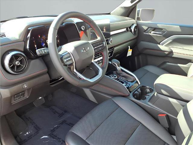 Used 2023 Chevrolet Colorado Z71 w/ Z71 Convenience Package 2 image 19