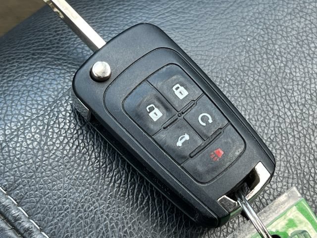 Used 2015 Chevrolet Cruze LT FWD image 17