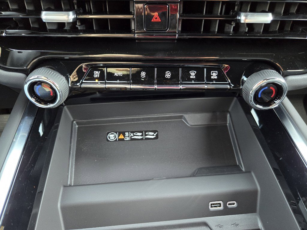 New 2026 Chevrolet Tahoe LT w/ Comfort Package image 22