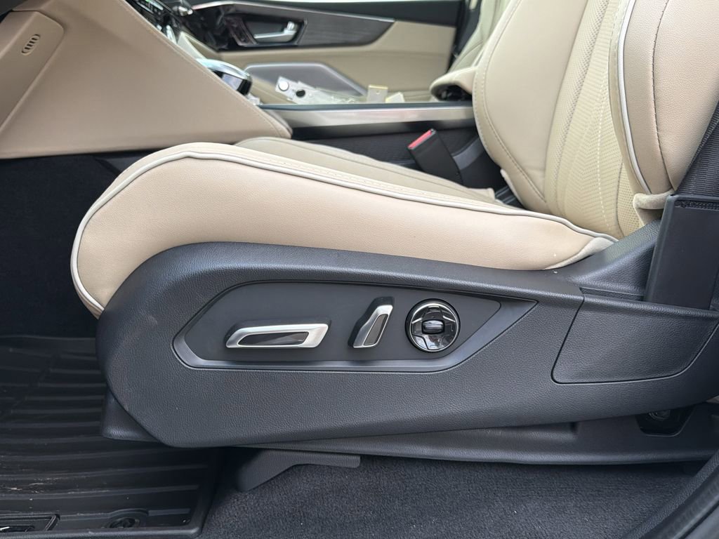 New 2026 Acura MDX w/ Advance Package image 24