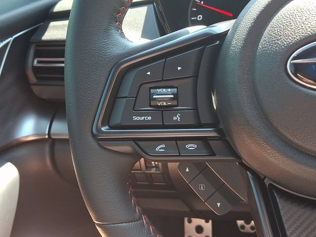 Certified 2023 Subaru WRX Premium AWD/4WD image 22