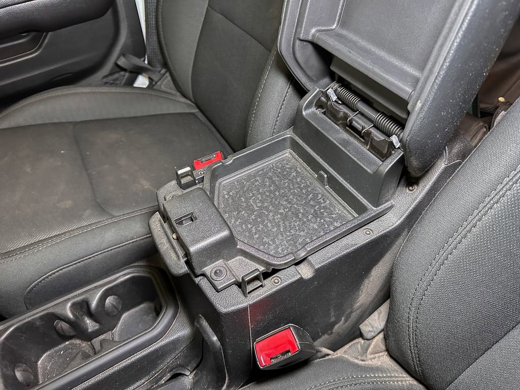 Used 2020 Jeep Wrangler Unlimited Sport S image 34