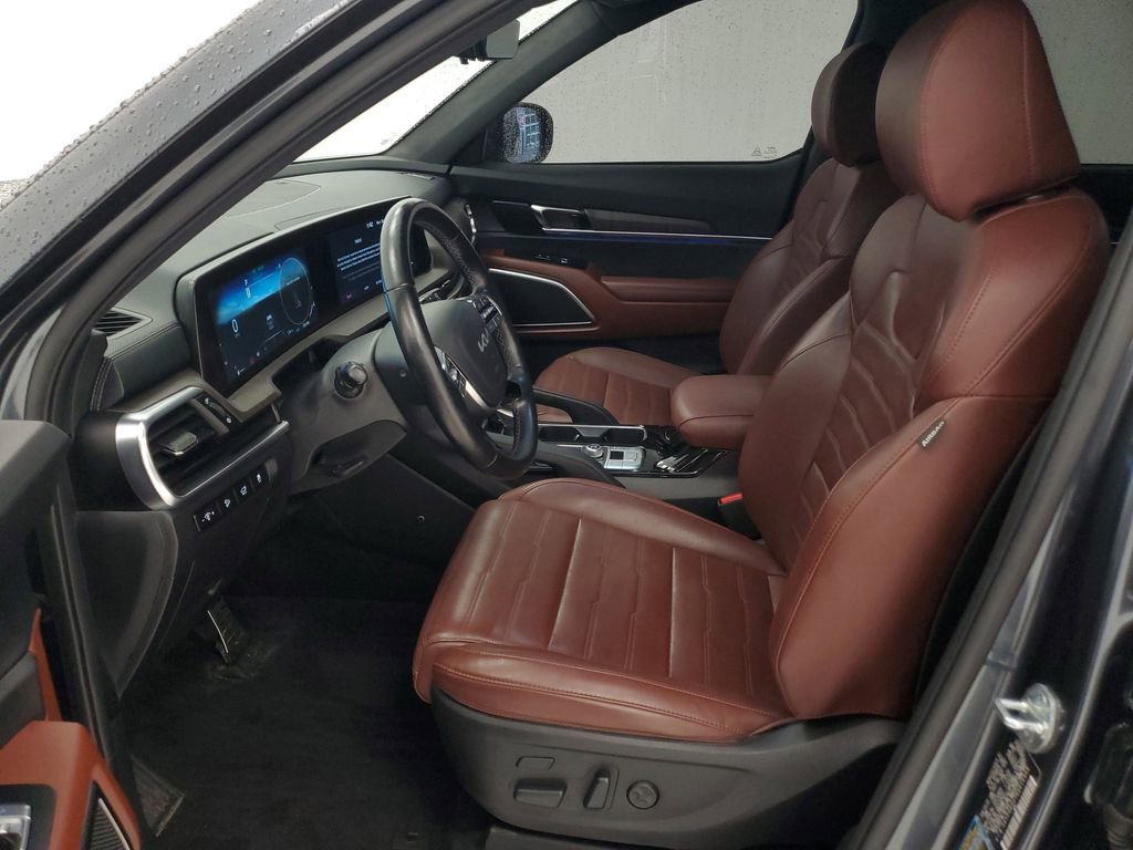 Used 2024 Kia Telluride SX Prestige AWD/4WD image 12