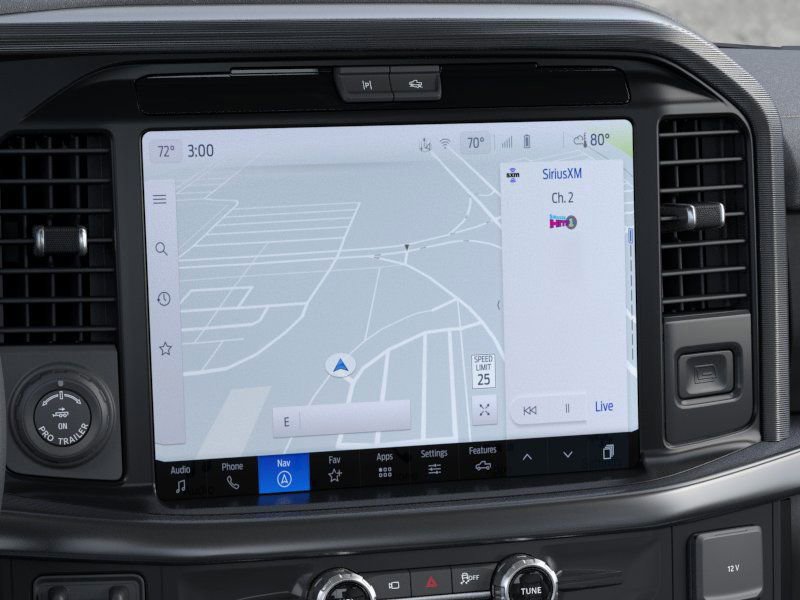 New 2025 Ford F150 Tremor image 14