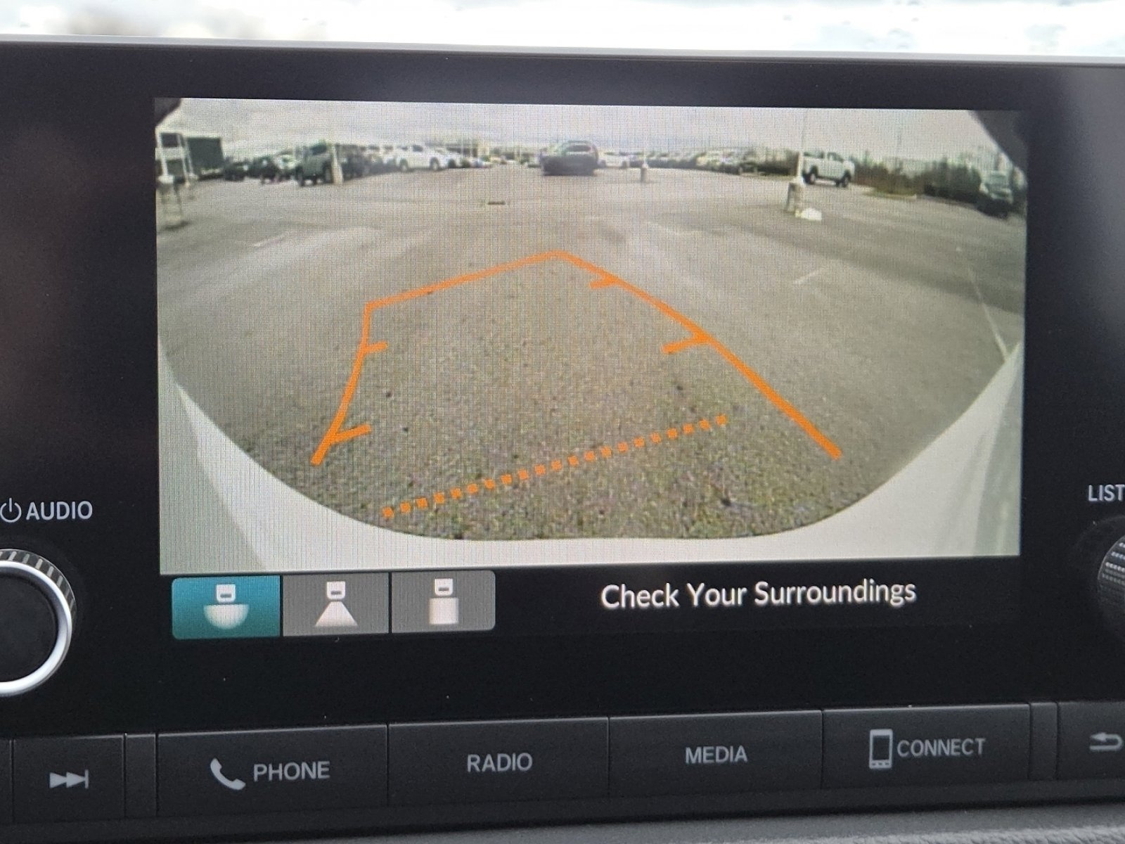 Used 2023 Honda Civic Sport image 5