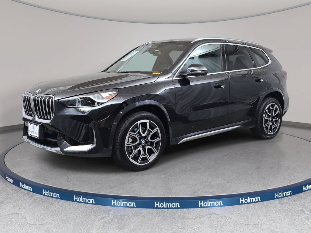 Used 2026 BMW X1 xDrive28i AWD/4WD image 1