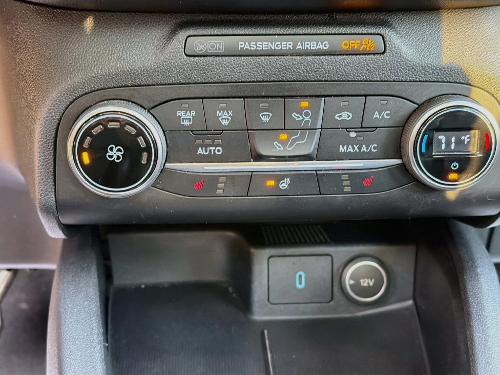 Used 2020 Ford Escape SEL AWD/4WD image 18