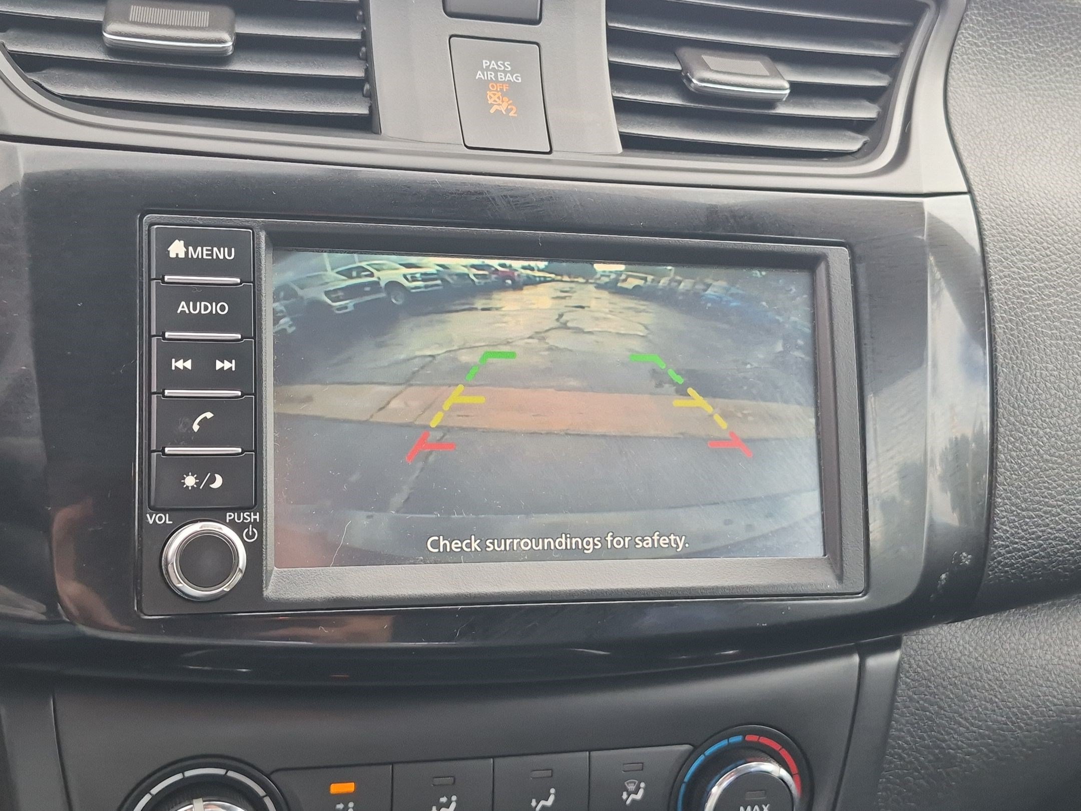 Used 2019 Nissan Sentra S FWD image 22