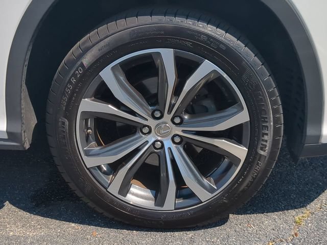Used 2017 Lexus RX 350 AWD w/ Premium Package image 9