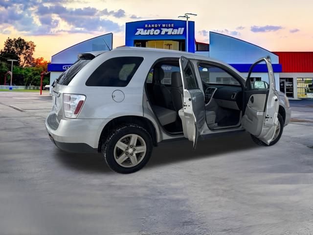 Used 2008 Chevrolet Equinox LT w/ LT Preferred Equipment Group image 31