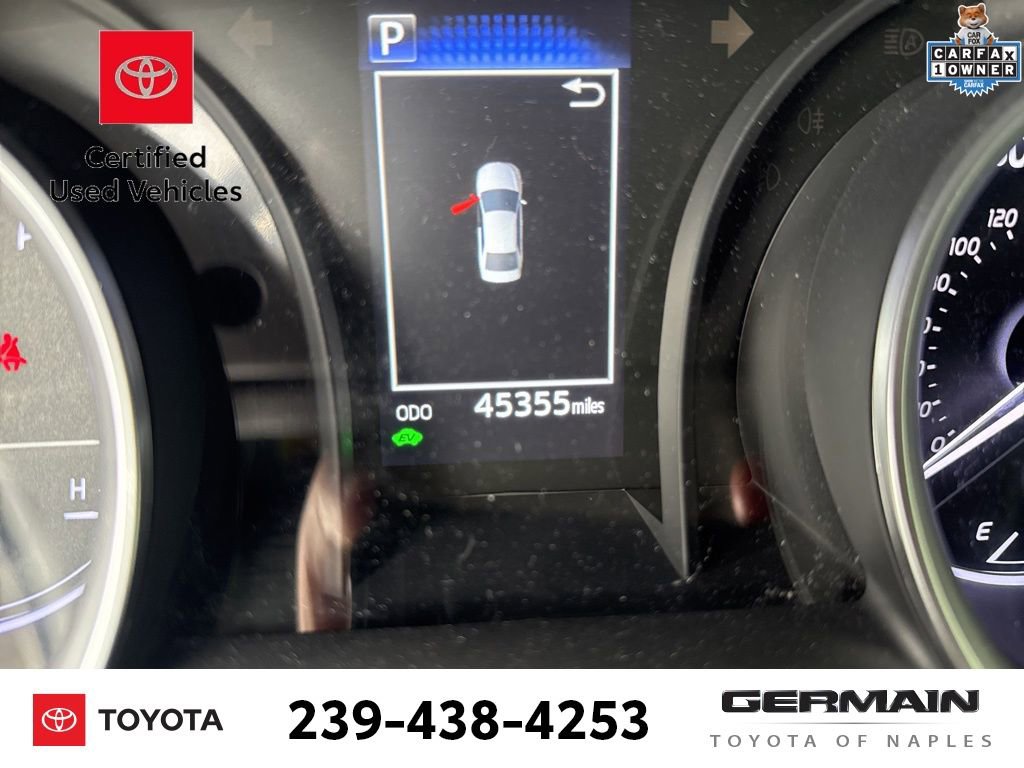 Certified 2023 Toyota Camry LE image 20