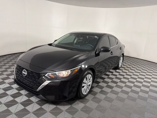 Used 2024 Nissan Sentra S FWD image 27