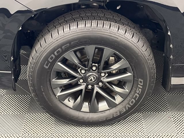 Used 2020 Lexus GX 460 Premium w/ Premium Package AWD/4WD image 23