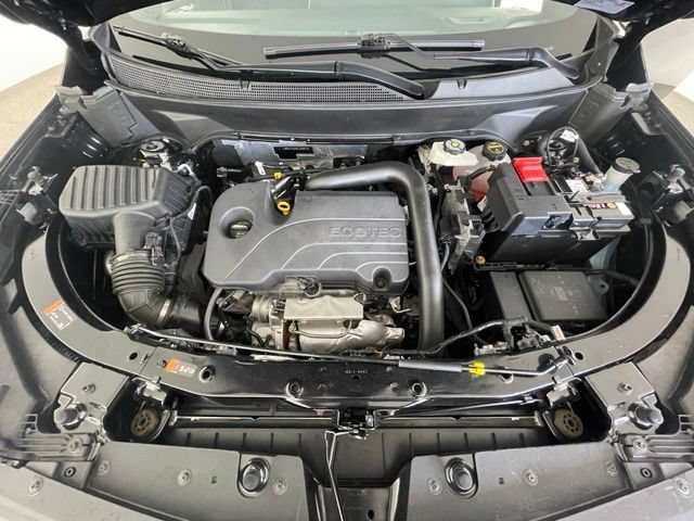 Used 2025 Chevrolet Equinox LT FWD image 48