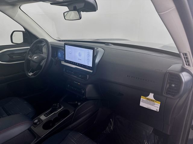 New 2026 Ford Bronco Sport Heritage w/ Convenience Package image 28
