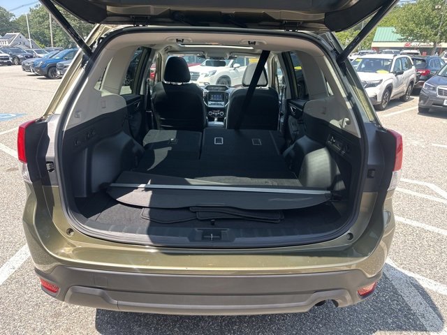 Used 2022 Subaru Forester Premium image 27