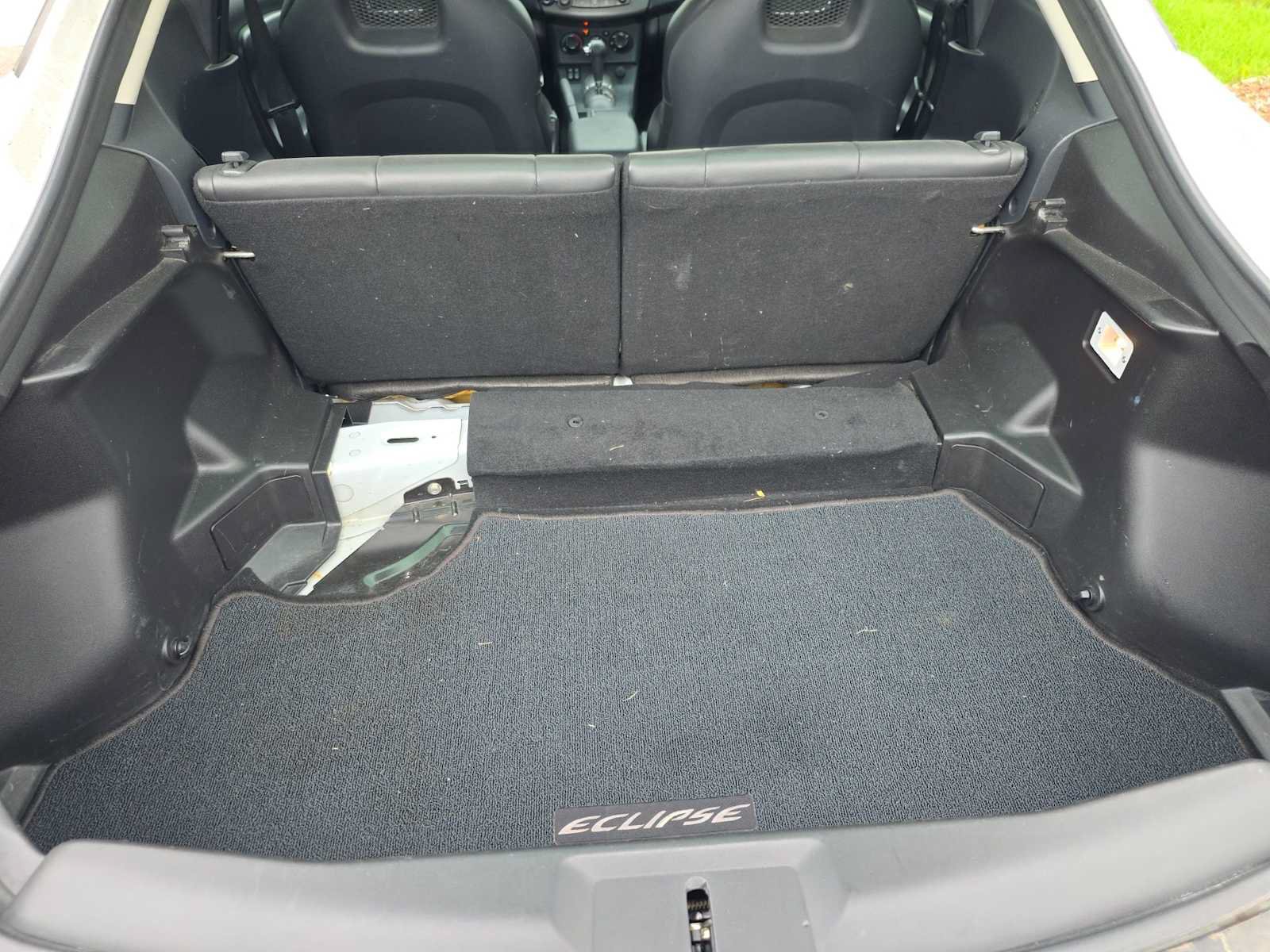 Used 2011 Mitsubishi Eclipse GS Sport FWD image 18