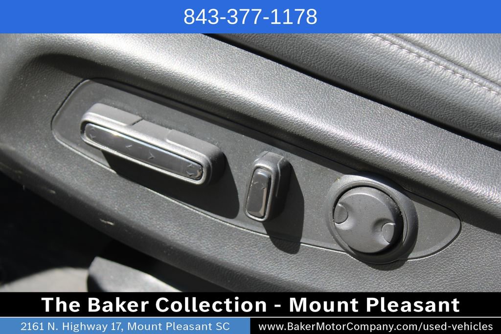 Used 2024 Honda CR-V EX-L image 22