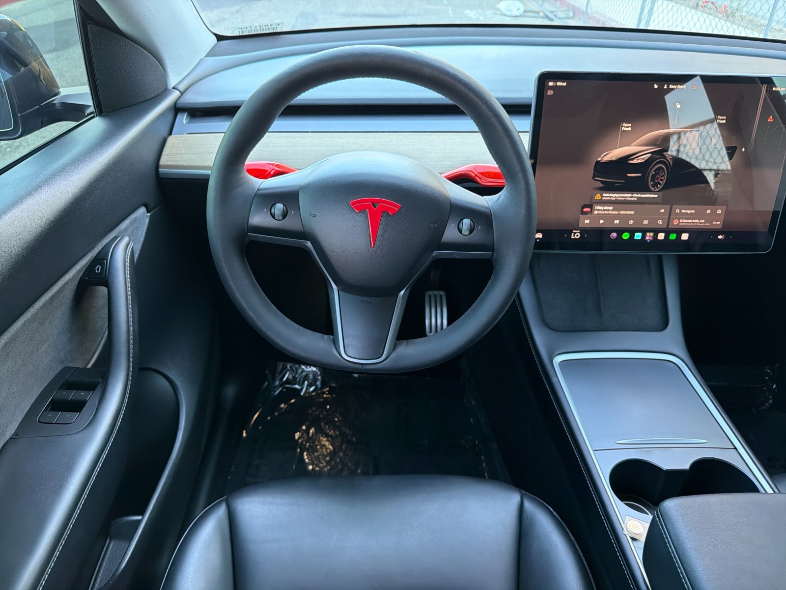 Used 2022 Tesla Model Y Performance AWD/4WD image 13