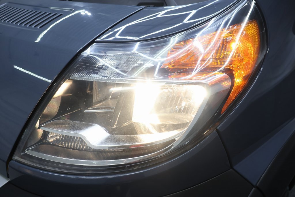 Used 2020 RAM ProMaster 3500 image 21