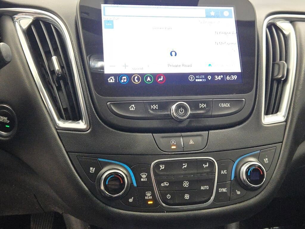 Used 2023 Chevrolet Malibu LT image 27