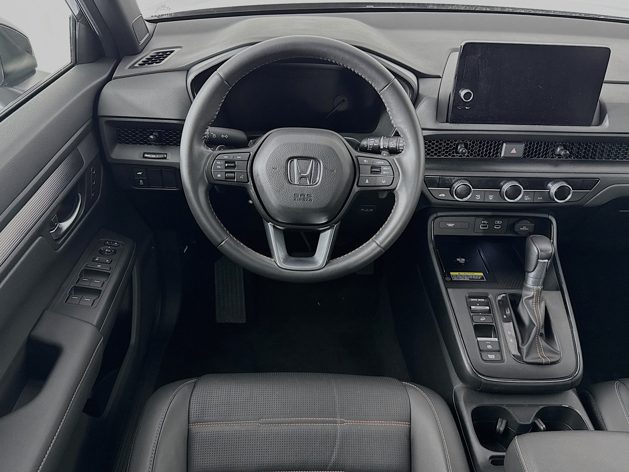 Certified 2024 Honda CR-V Sport-L image 22