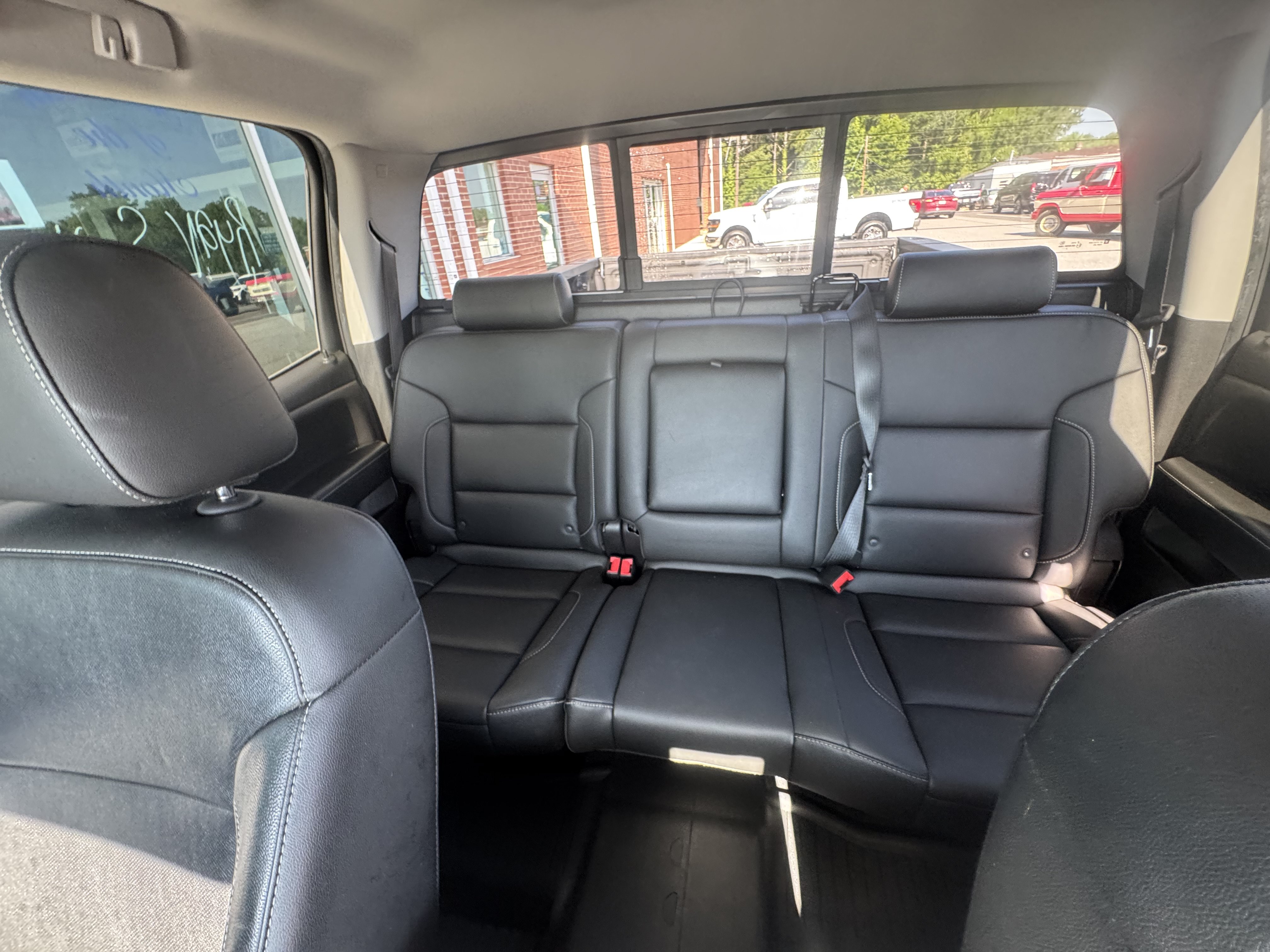 Used 2018 GMC Sierra 1500 SLT AWD/4WD image 17