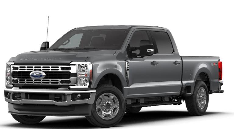 New 2026 Ford F350 XLT image 23