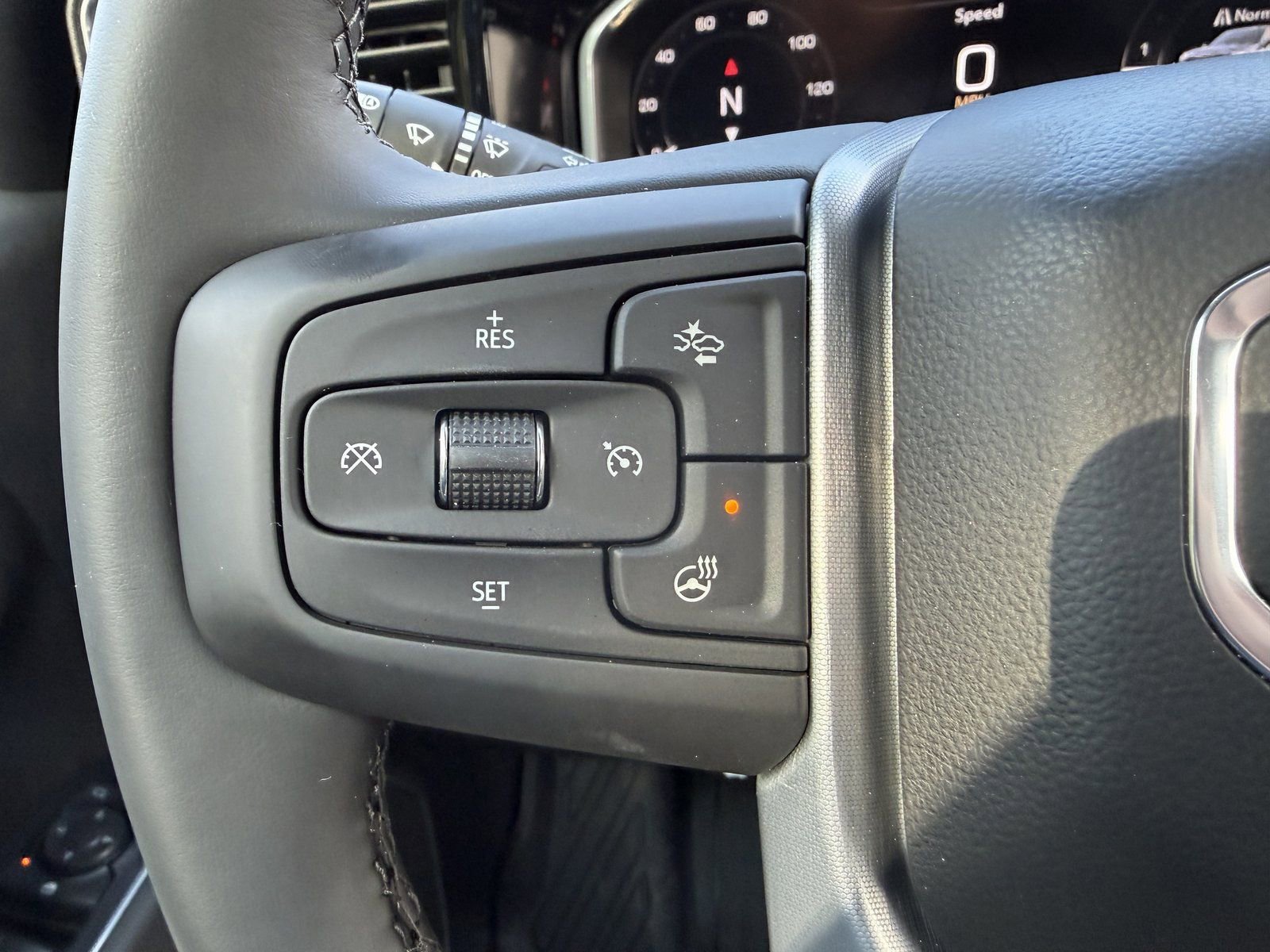 New 2026 GMC Sierra 1500 Elevation w/ Elevation Select Package image 14