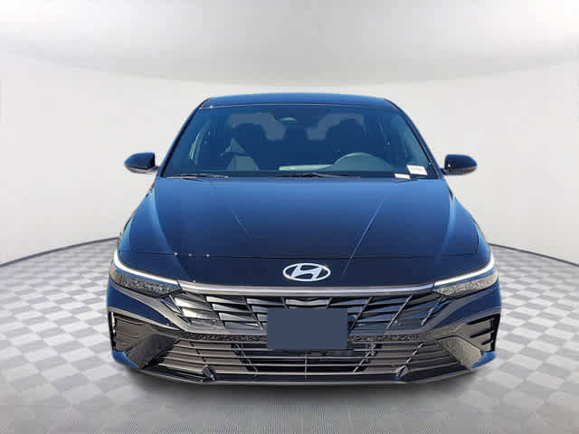 New 2026 Hyundai Elantra Sport image 3