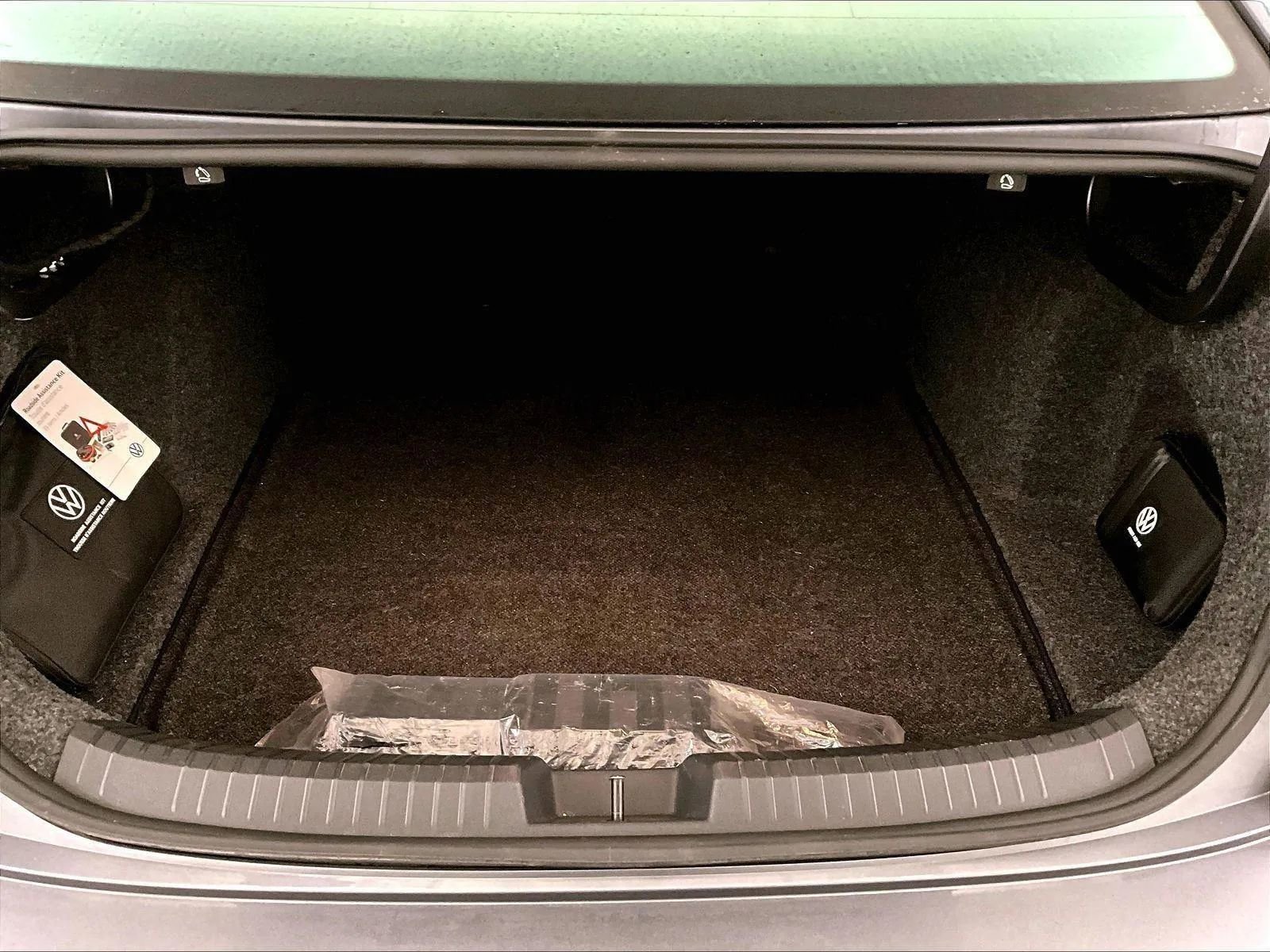 Used 2021 Volkswagen Jetta S image 33