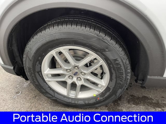 New 2026 Ford Explorer Active w/ Active Comfort Package RWD image 40